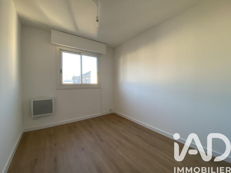 Appartement - 88 m² - 5 pièces
