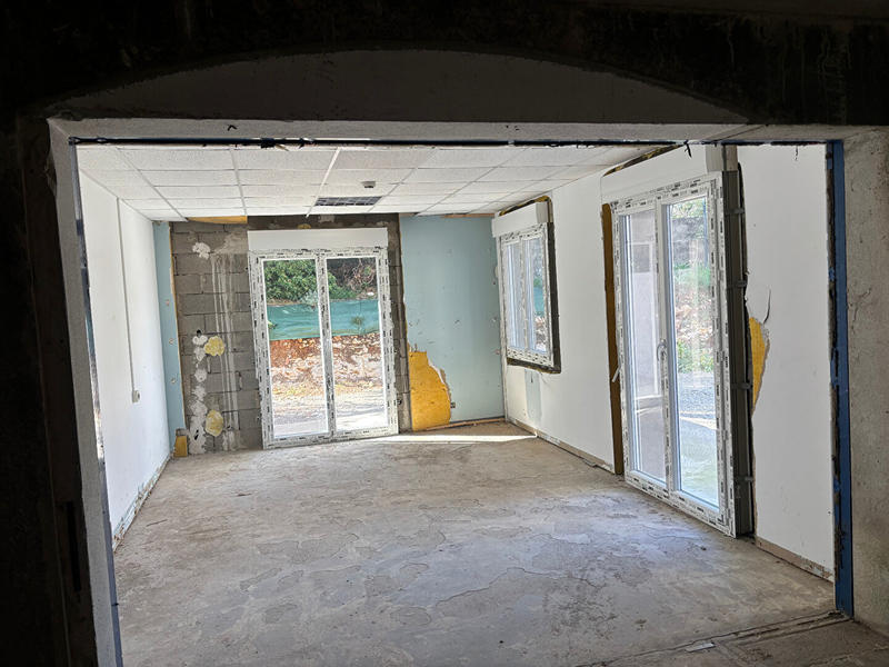 Appartement - 82 m² - 2 pièces