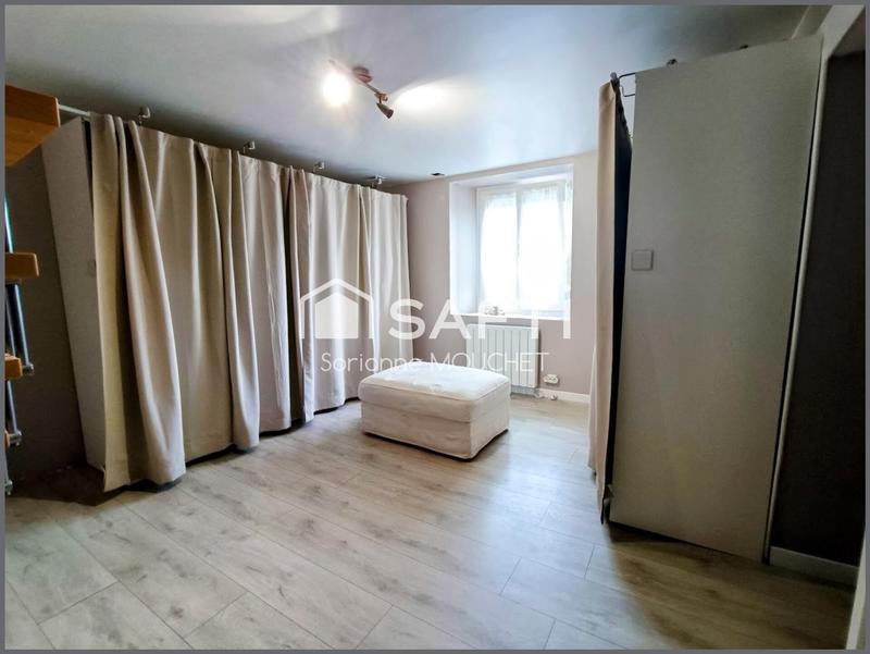 Maison - 146 m² - 6 pièces