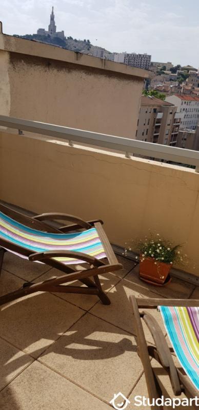 Appartement - 25 m² - 1 pièce