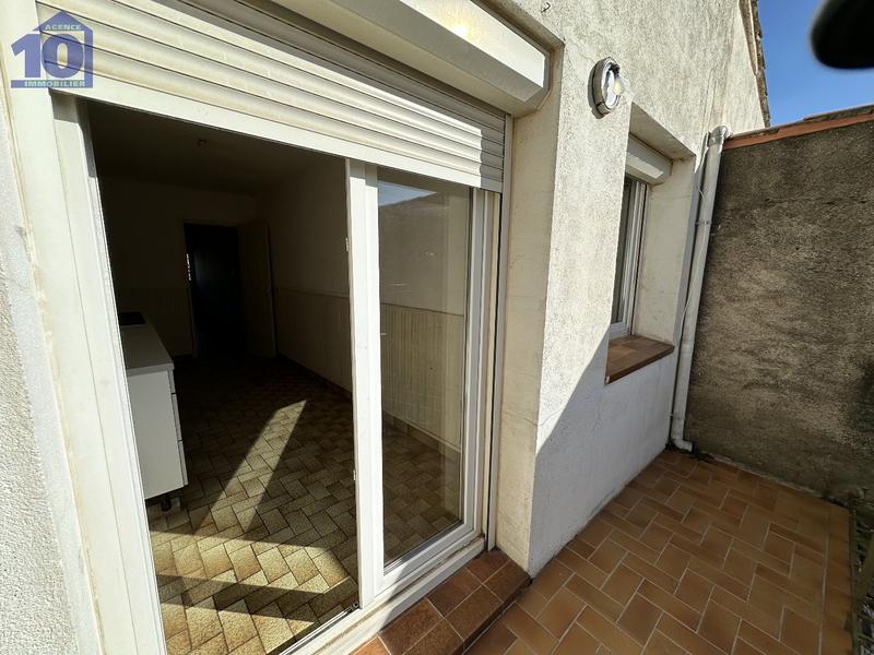 Maison - 167 m² - 6 pièces