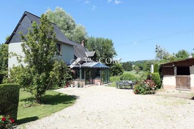 Demeure - 153 m² - 6 pièces