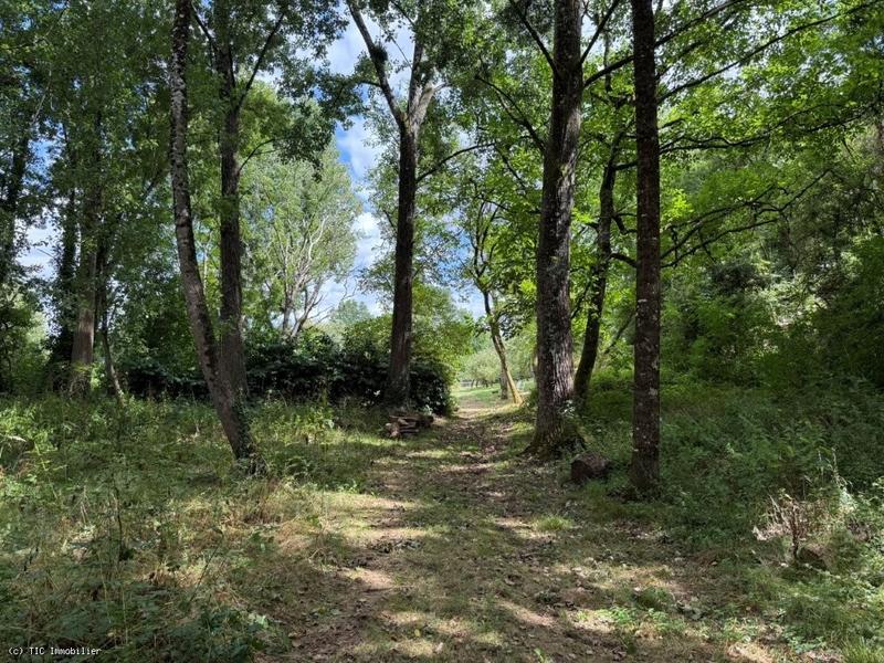 Maison de village - 89 m² - 4 pièces