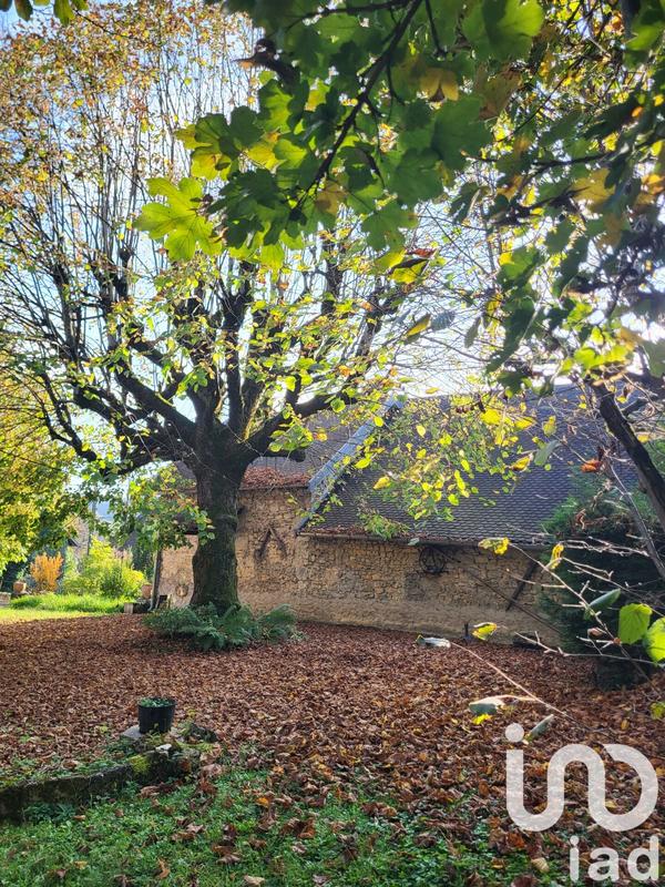 Maison - 250 m² - 8 pièces