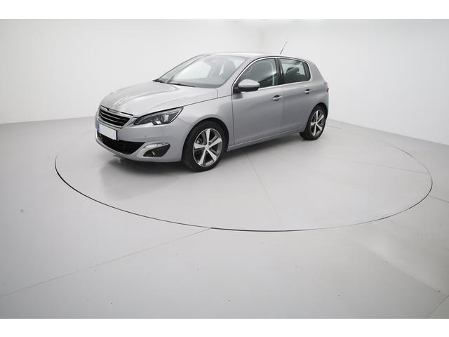 Peugeot 308 Allure 1.2 PureTech 130ch s&amp;S Eat6