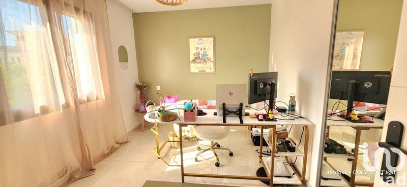 Maison - 134 m² - 6 pièces