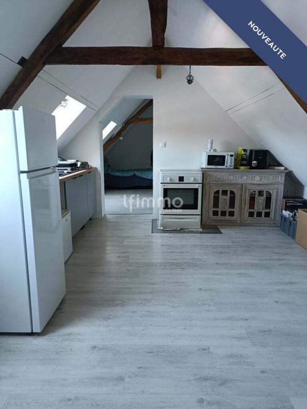 Longère - 189 m² - 5 pièces