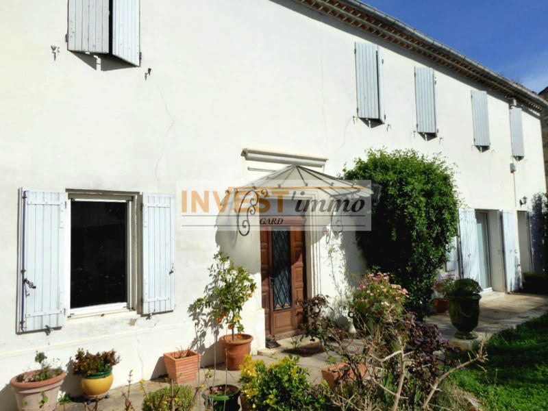 Propriété - 150 m² - 6 pièces