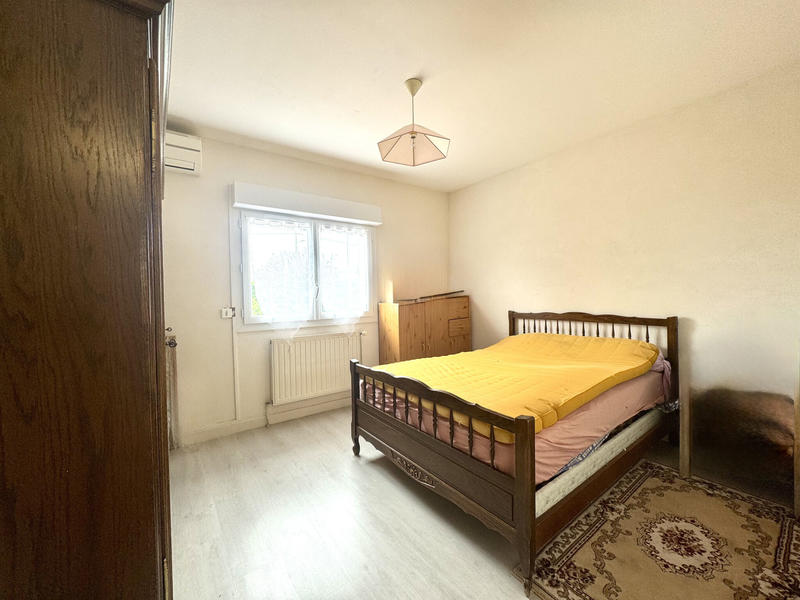 Maison - 135 m² - 6 pièces