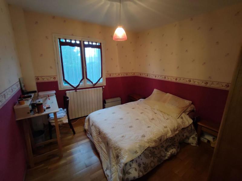 Maison - 99 m² - 4 pièces