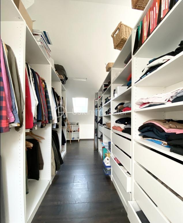 Maison - 180 m² - 6 pièces