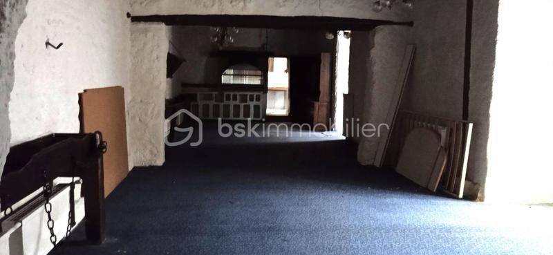 Immeuble - 125 m² - 2 pièces