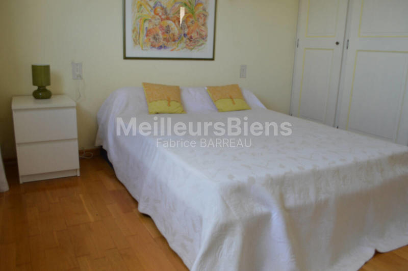 Villa - 135 m² - 5 pièces