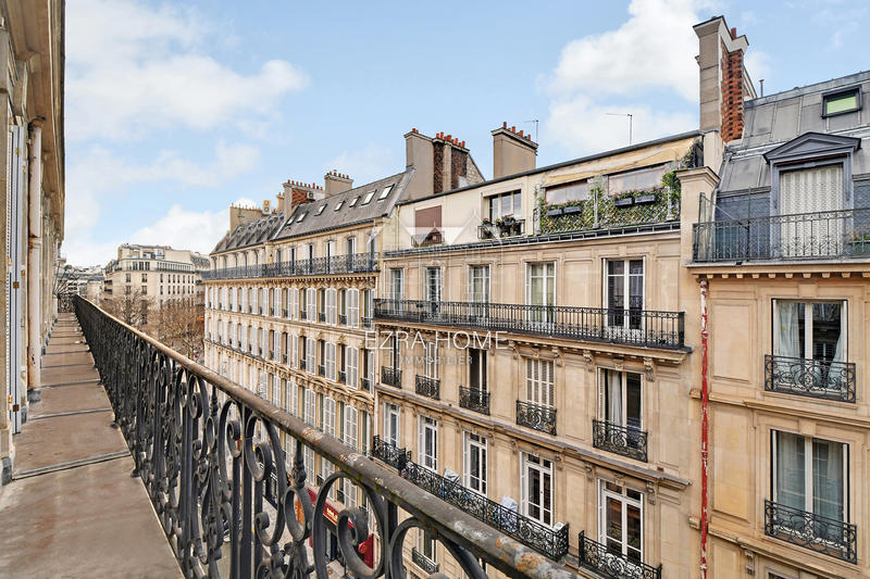 Appartement - 500 m² - 12 pièces