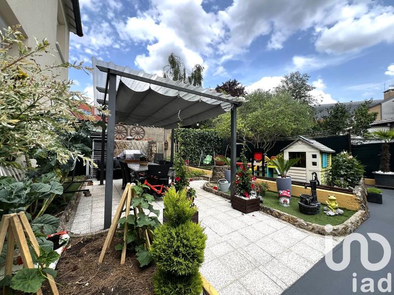 Appartement - 75 m² - 4 pièces