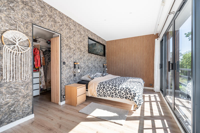 Villa - 250 m² - 7 pièces