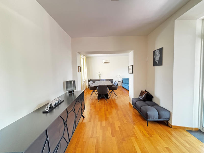 Maison - 179 m² - 6 pièces