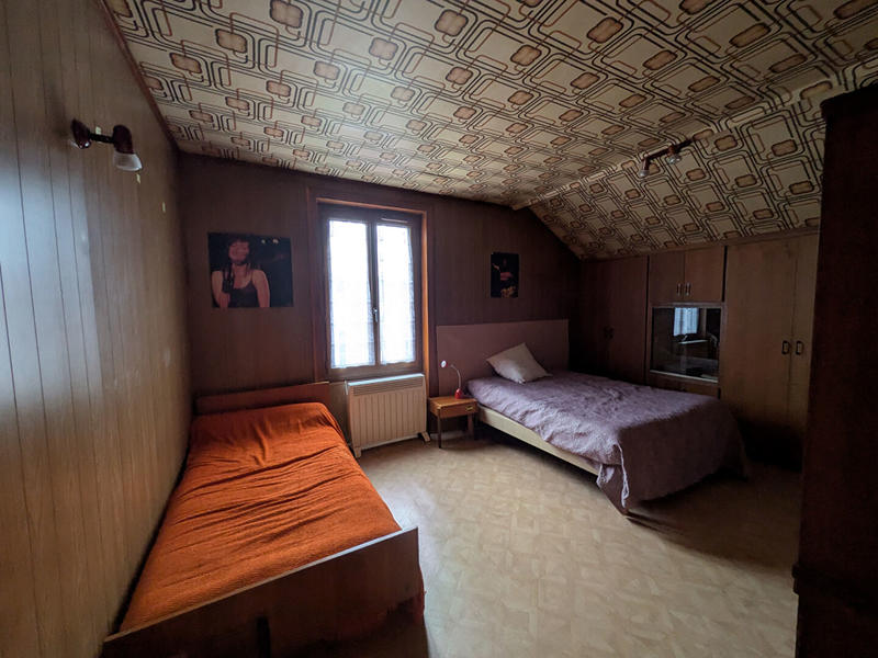 Maison - 159 m² - 7 pièces