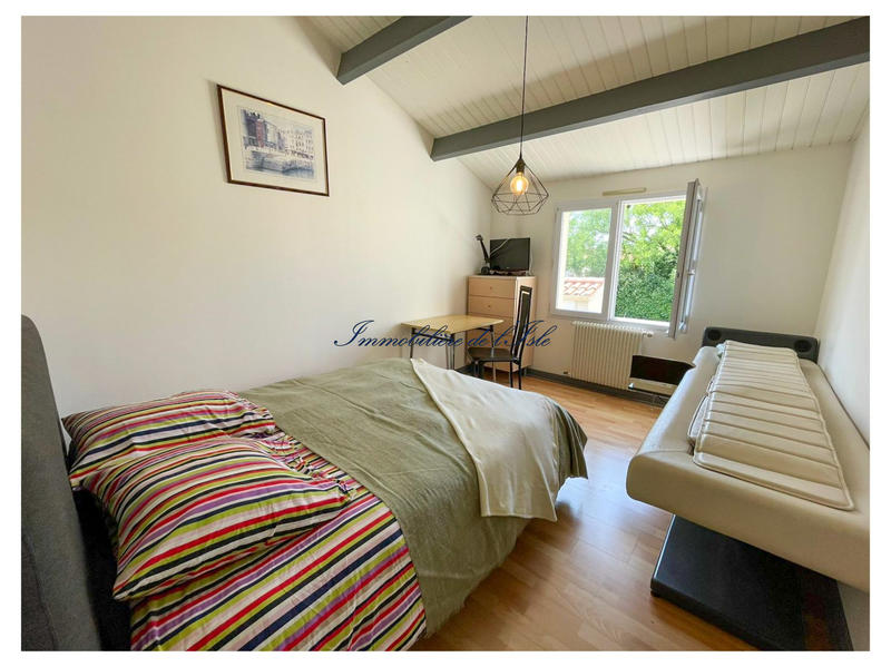 Maison - 148 m² - 7 pièces