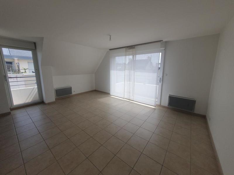 Appartement - 67 m² - 4 pièces