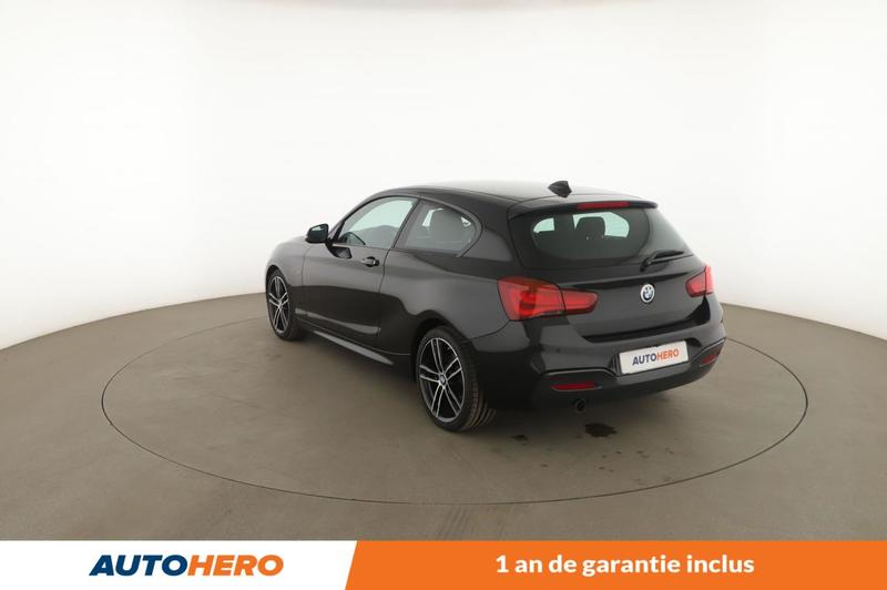 Bmw Série 1 116d m Sport Bva8 3p 116 ch