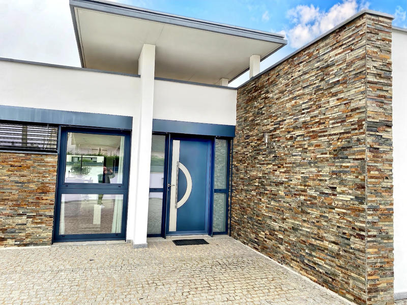 Villa - 150 m² - 6 pièces