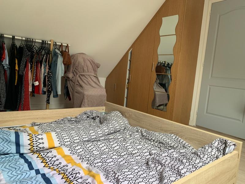 Appartement - 86 m² - 4 pièces