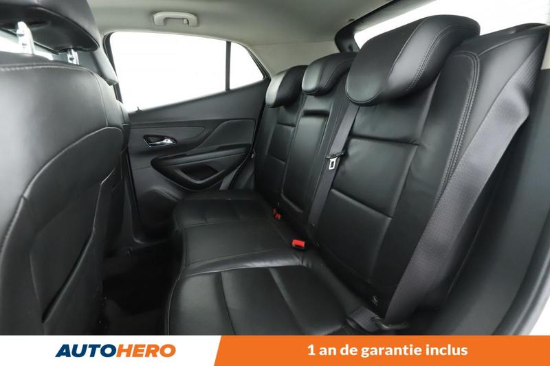 Opel Mokka X 1.6 Cdti 4x2 Elite 136 ch