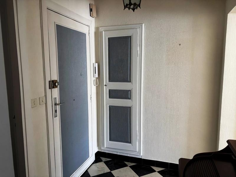 Appartement - 76 m² - 5 pièces