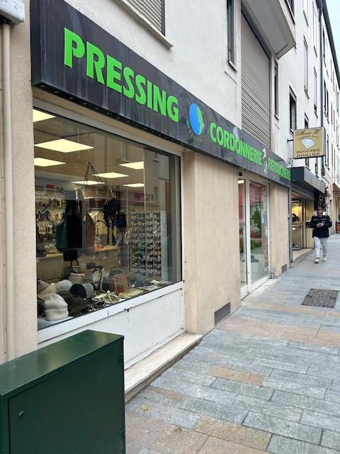 Fonds de commerce - 90 m²