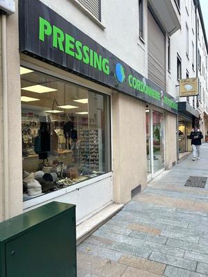 Fonds de commerce - 90 m²