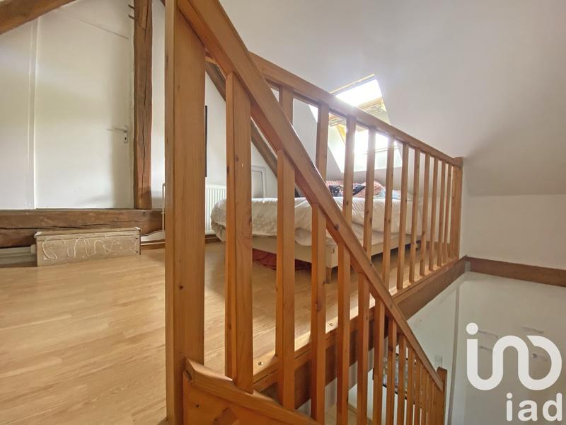 Maison de campagne - 82 m² - 4 pièces