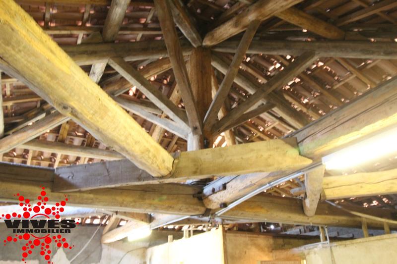 Maison - 197 m² - 8 pièces