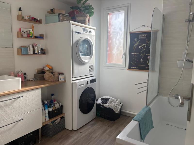 Pavillon - 81 m² - 4 pièces