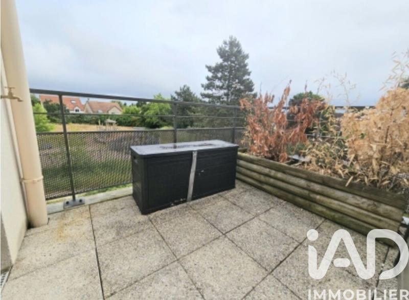 Appartement - 81 m² - 4 pièces