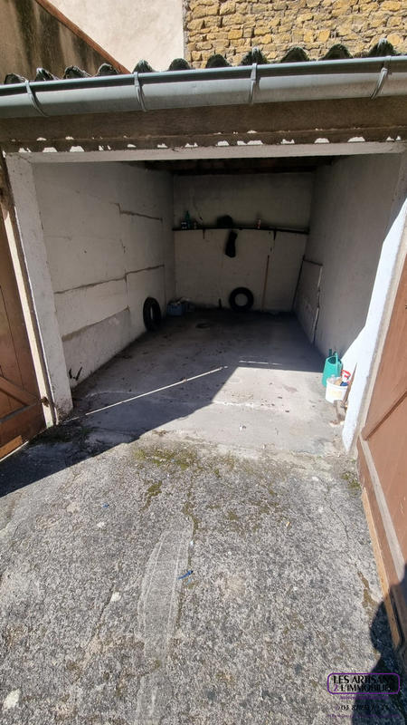 Parking / Garage - 15 m²