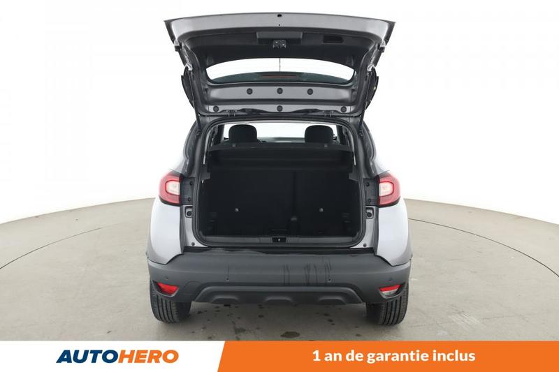 Renault Captur 1.5 dCi Business 90 ch