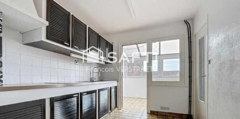 Maison - 126 m² - 5 pièces