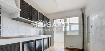 Maison - 126 m² - 5 pièces