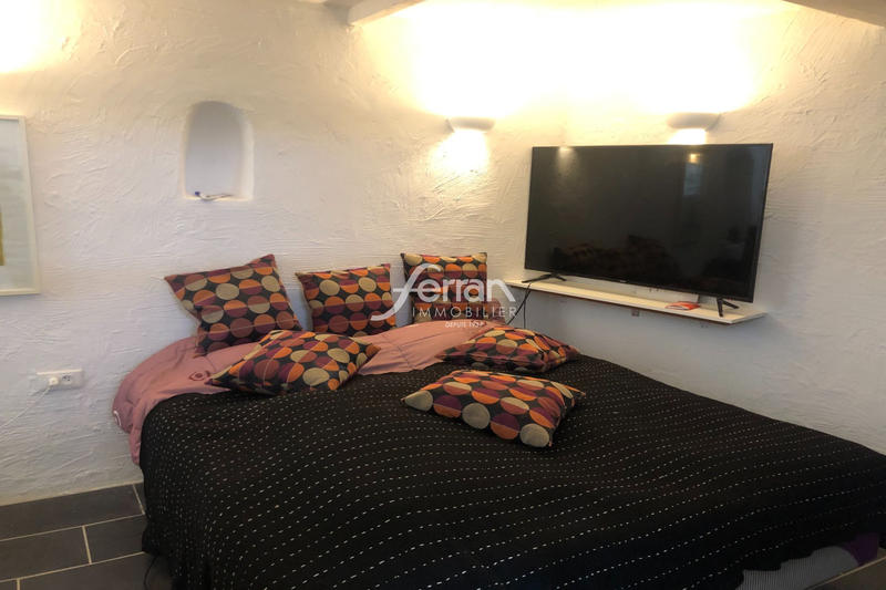 Maison de village - 75 m² - 4 pièces