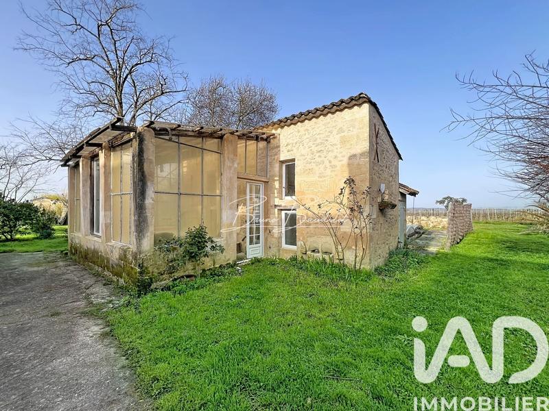 Maison - 361 m² - 10 pièces