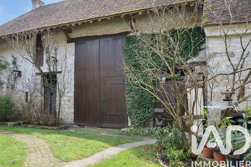 Maison de village - 152 m² - 7 pièces
