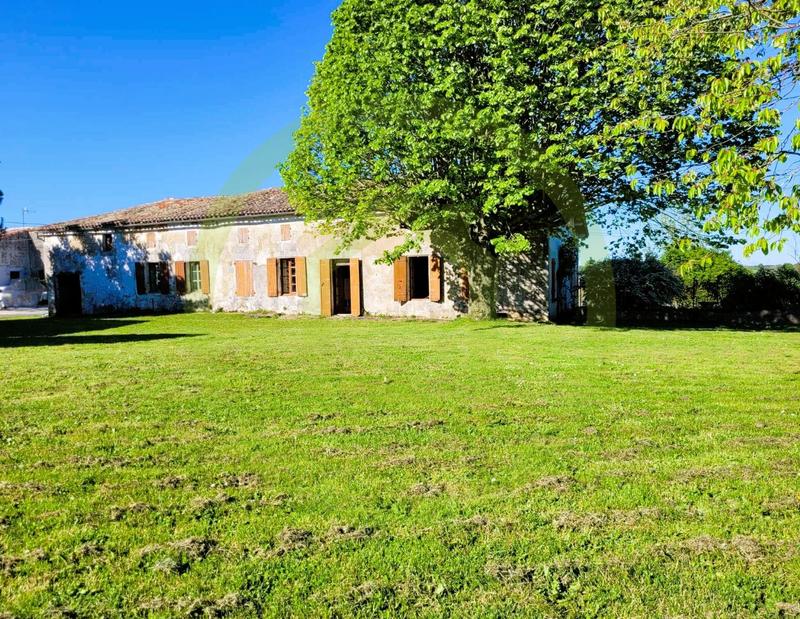 Maison - 147 m² - 5 pièces