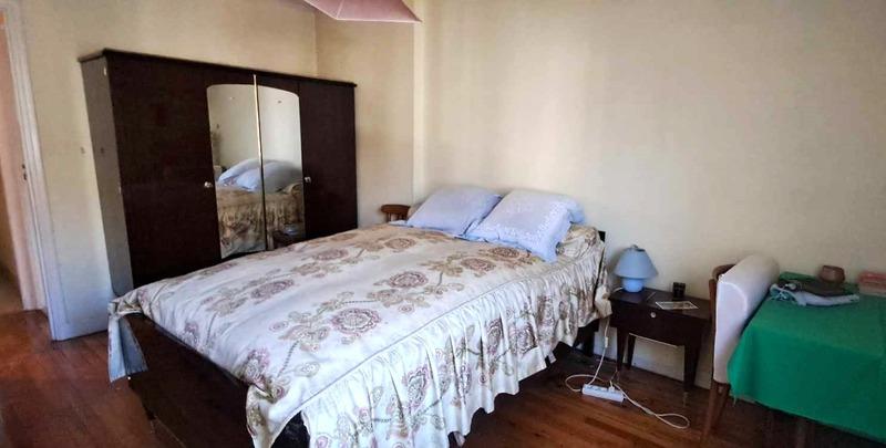 Immeuble - 228 m² - 8 pièces