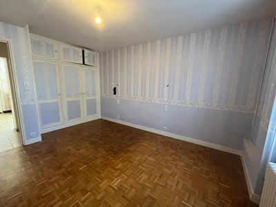 Maison - 125 m² - 4 pièces