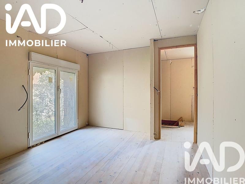 Maison - 134 m² - 5 pièces