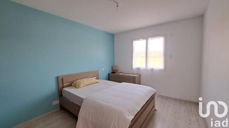 Maison - 94 m² - 4 pièces