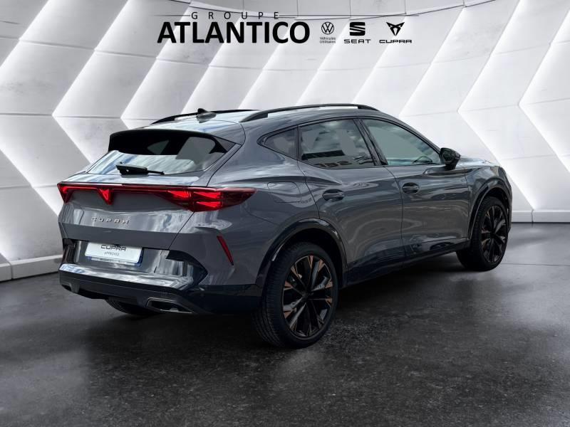 Cupra Formentor 1.5 eTSI Hybrid 150 ch Dsg7 V