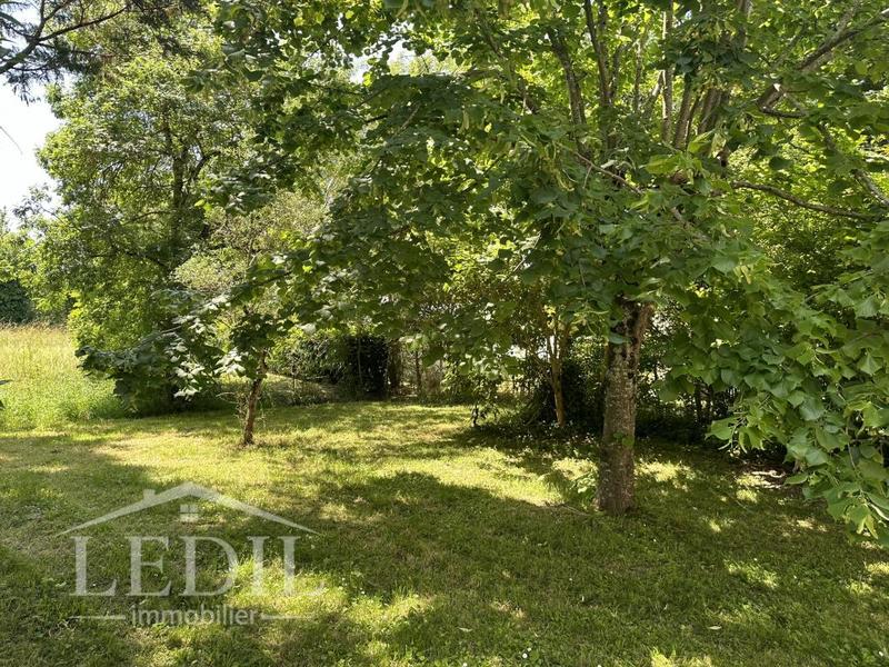 Maison - 125 m² - 4 pièces