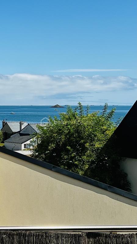 Maison - 136 m² - 6 pièces